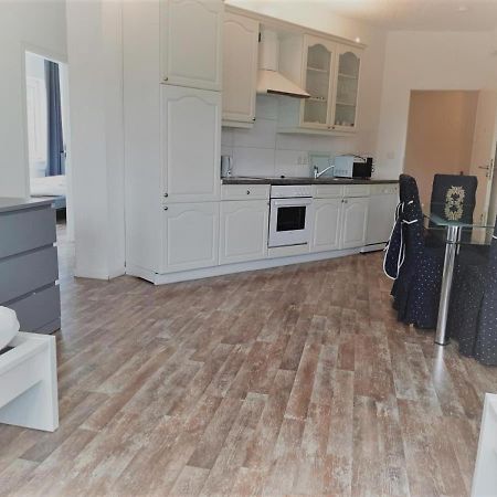 Mehrbett-Apartment 6 Citynah, Einfache Ausstattung ฮัมบูร์ก ภายนอก รูปภาพ